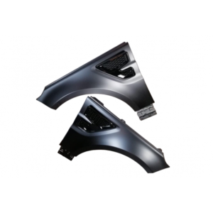 Aletas RANGE ROVER L494 2013-2017 LOOK SVR