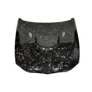 Capó Carbono BMW E92 Look GTR New Carbon