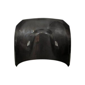 Capó Carbono F20/F21 2012-2019  /  F22/F23 2014+ M3 / F87 Con Toma