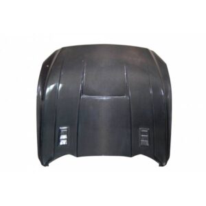 Capó Carbono Ford Mustang 2015-2017 Look GT-350-R