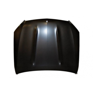Capó Mercedes W205 2014-2020 4P/COUPE/ESTATE Aluminio