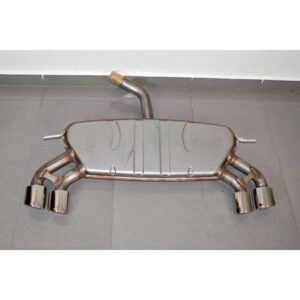 Escape Volkswagen Golf 7 look R20