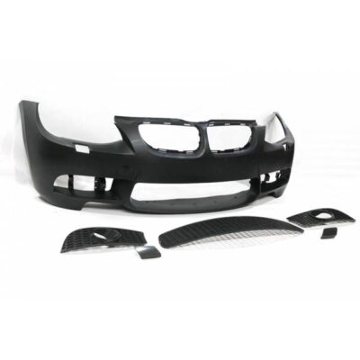 Kit Carrocería BMW E92 / E93 10-12 LCI Look M3