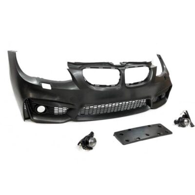 Kit Carrocería BMW E92 / E93 10-12 Look M4