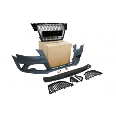 Kit De Carrocería Audi A4 2009-2012 B8