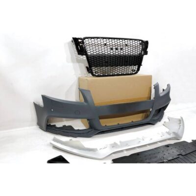 Kit De Carrocería Audi A5 Sportback 2007-2012 Look RS5