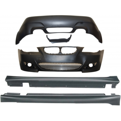 Kit De Carrocería BMW E60 04-09 M5