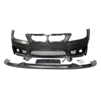 Kit De Carrocería BMW E90 2005-2008 look M4 ABS