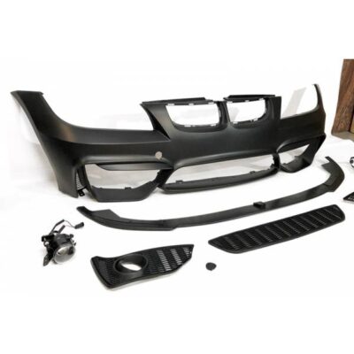 Kit De Carrocería BMW E90 2005-2008 look M4 ABS