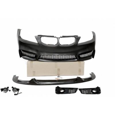 Kit De Carrocería BMW E90 LCI 2008-2012 Look M4