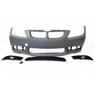 Kit De Carrocería BMW E90 05-08 Look M3 Con Aletas