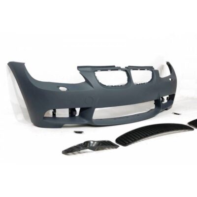 Kit De Carrocería BMW E92 / E93 06-09 Con Aletas