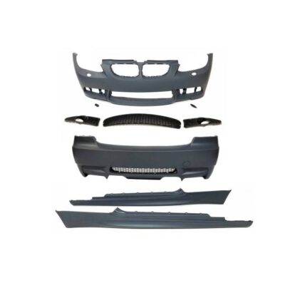 Kit De Carrocería BMW E92 / E93 06-09 Look M3