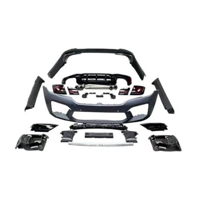 Kit De Carrocería BMW F10 Look G30 LCI M5