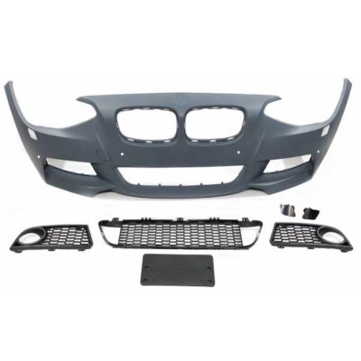 Kit  De Carrocería  BMW F20 5P 2012-2014 Look M-Tech