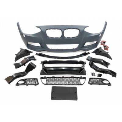 Kit De Carrocería BMW F20 5P 2012-2014 Look Performance