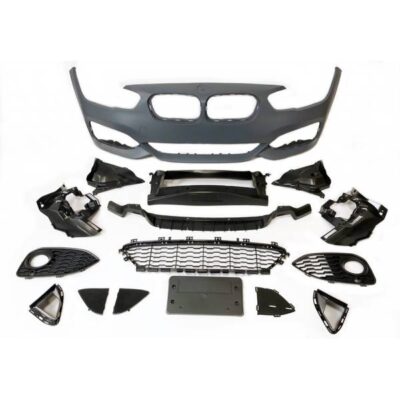 Kit De Carrocería BMW F20 LCI 15-19 look M-Tech 1 Salida