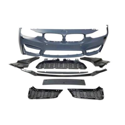 Kit De Carrocería BMW F30 Look M4