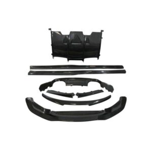 Kit De Carrocería BMW F80 / F82 Carbono