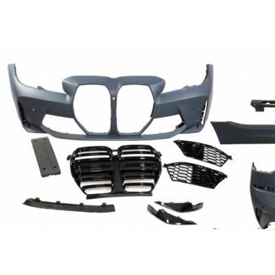 Kit De Carrocería BMW G21 2019+ Look M3