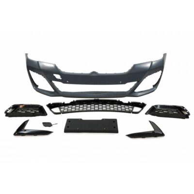 Kit De Carrocería BMW G31 LCI 2021+ Look M-Tech