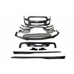 Kit  De Carrocería Ford Mustang 2015-2017 look GT500