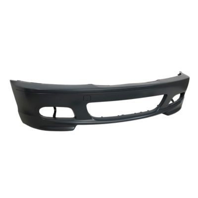 Paragolpes Delantero BMW E46 02-05 2 Puertas Tipo M Plastico Antinieblas