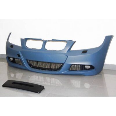 Paragolpes Delantero BMW E90 09-12 Look  M-Tech LCI ABS