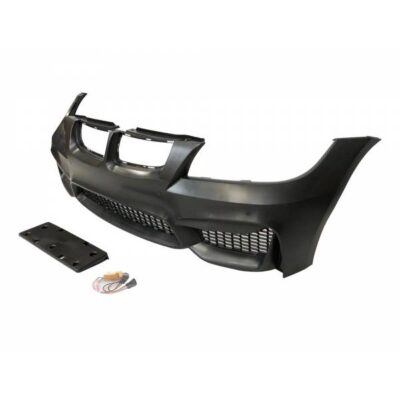 Paragolpes Delantero BMW E90 / E91 2005-2007 LOOK M4