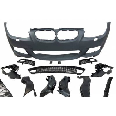 Paragolpes Delantero BMW E92 / E93 10-11 Tipo M-Tech ABS