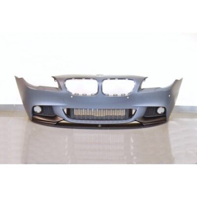 Paragolpes Delantero BMW F10 / F11 / F18 10-12 Look Performance Spoiler