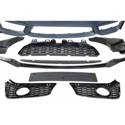 Paragolpes Delantero BMW F30-F31 Look M4