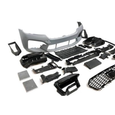 Paragolpes Delantero BMW G30 / G31 LCI 2021+ Look M5