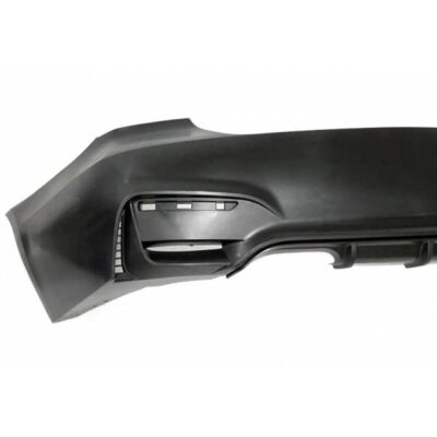 Paragolpes Trasero BMW E90 2005-2012 Look M4