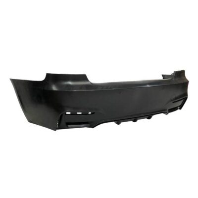 Paragolpes Trasero BMW E92 /E93 2006-2012 Look M4 ABS