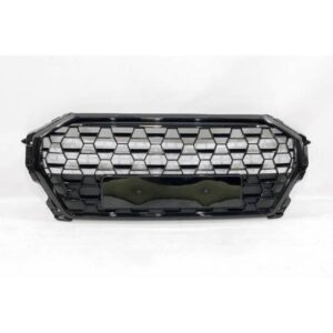 Parrilla Audi Q3 2018-2022 Look RSQ3