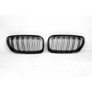 Parrilla BMW E90 / E91 LCI Look M3