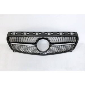 Parrilla Mercedes W176 2012-2015 Look Diamond