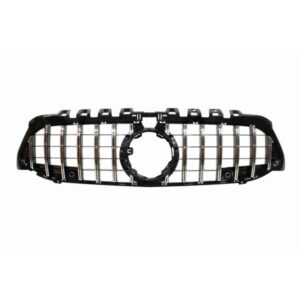 Parrilla Mercedes W177 / V177 GTR Cámara