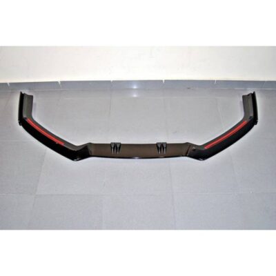 Spoiler Delantero Audi A3 2013-2015 RS3 ABS