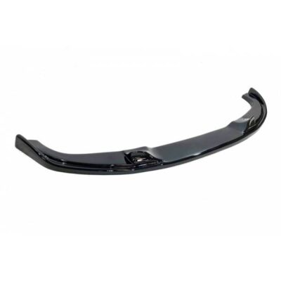 Spoiler Delantero BMW E60 / E61 M5 Negro brillo