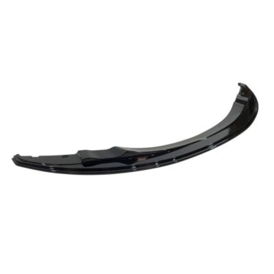 Spoiler Delantero BMW E90 / E91 05-08 M3 Brillante Negro Para TCB6157