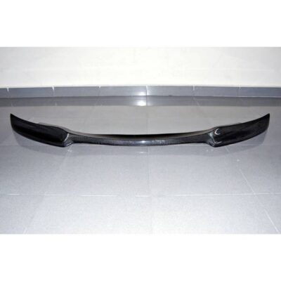 Spoiler Delantero BMW E90 / E92 / E93 look M3 Carbono Para Tcb6139 / Tcb6115 / Tcb6157