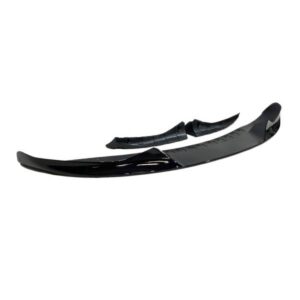Spoiler Delantero BMW F15 M PERFORMANCE Brillante Negro
