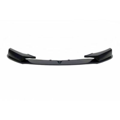 Spoiler Delantero BMW F20 / F21 12-14 Look M Performance ABS