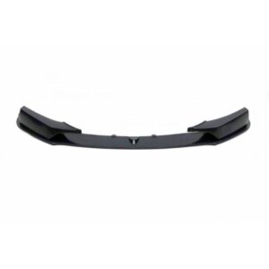Spoiler Delantero BMW F20 / F21 12-14 Look M Performance ABS