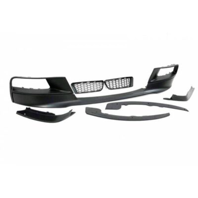 Spoiler Delantero BMW F20 / F21 12-14 look M-Performance  ABS