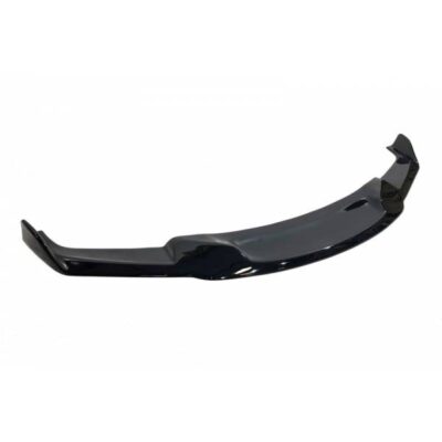 Spoiler Delantero BMW F30 M-Tech Negro brillo