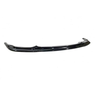 Spoiler Delantero BMW F30 M3 Negro brillo