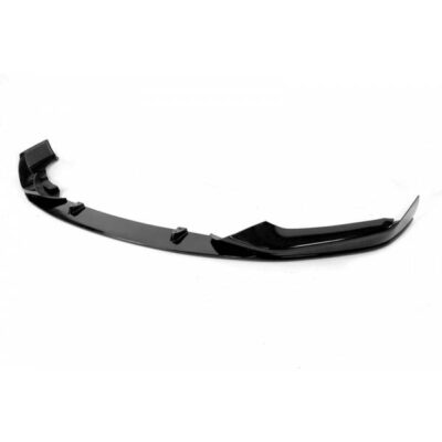 Spoiler Delantero BMW G30 / G31 look Performance II ABS Negro Brillo